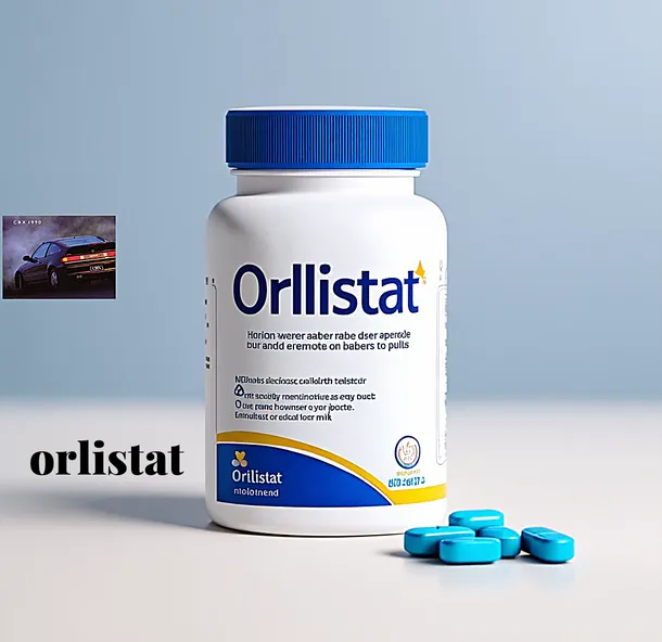 Orlistat de farmacias del ahorro